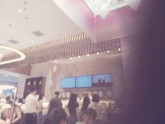 -奈雪的茶(印象城店)
