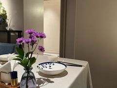 -狮王府淮扬菜(夫子庙老门东店)