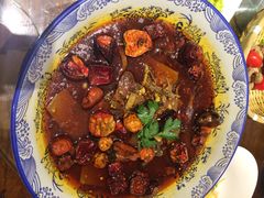 iphone_upload_pic-北京老铺烤鸭(欣大购物广场店)