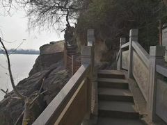 -采石矶景区
