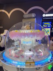 -MELAND CLUB亲子乐园·派对·餐厅(北京芳圆里ID MALL店)