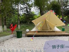 -长春世界雕塑园