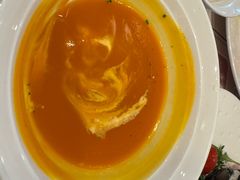 -安妮意大利餐厅(世贸天阶店)