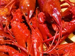 -靓靓蒸虾(中山公园店)