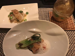-LA TABLE de Joël Robuchon Restaurant