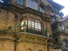 -马勒别墅·中餐厅