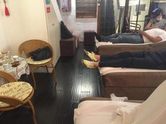 -铭洋专业采耳(田子坊店)