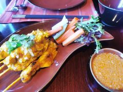 -红泰·泰精选·特色料理(中山路店)