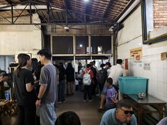 -正宗杨记普洱酸醋米线(总店)