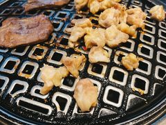 -陇璟烧肉酒场(友谊阳光城店)