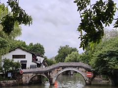 -小河直街历史文化街区