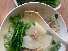 原汤牛肉粉-眉州小吃(魏公村店)