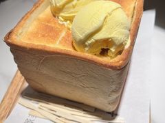 -四叶咖咖啡(昆明恒隆PRO店)