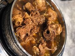 -蝎菜杨·牛肉面 羊蝎子火锅(光熙门北里店)
