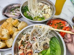 -福屿鲜捞小吃·捞化(福屿总店)