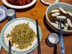 -红胖胖龙虾王·本地菜