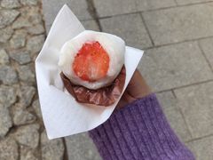 -澳门长洲糯米糍(柯打苏沙街店)
