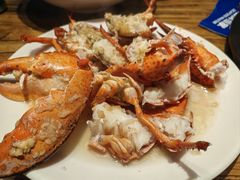 -海味当家·蒸锅海鲜(星海公园店)