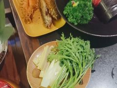 -牛New寿喜烧(虹桥新天地店)