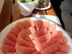 -阳坊大都涮羊肉(阳坊总店)