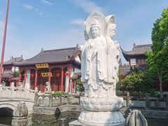 -安亭老街