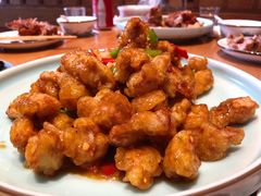 溜肉段-张家小灶(东城店)