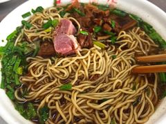 -老赵面店(大西路店)