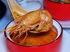 -阿诺泰·泰国餐厅(棕北店)