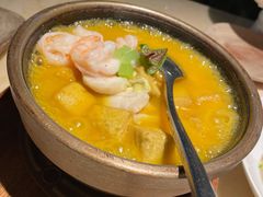 金汤自制黑豆腐-上饍·中国厨房(建发JFC品尚中心店)