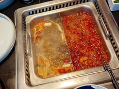 -大隐·成都火锅Bistro(合生麒麟新天地店)