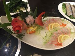 -好彩海鲜火锅饭店(银河百老汇店)