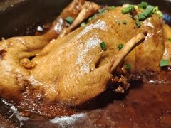 -客家大院·非遗赣南客家菜(郁孤台店)
