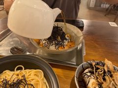 -Retro Deli 茶泡饭
