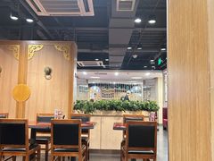 -宏状元现熬粥·京味菜(五棵松店)