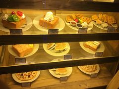 -漫咖啡(中纺国际店)