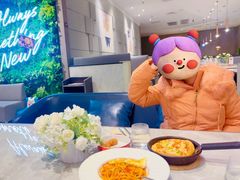 -必胜客(漕宝路店)