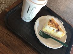 -星巴克(迪士尼小镇店)