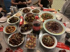-嘉陵楼馋嘴城(簋街总店)