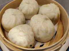 野菌香包-陶德砂锅(蜀汉路店)