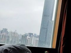 -深圳凯宾斯基酒店