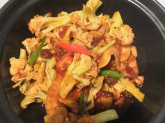 -峨嵋酒家总店(车公庄店)