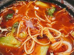 -贺兰山·西北菜(牛街总店)