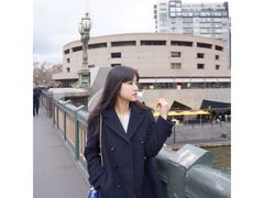 -福林德街火车站