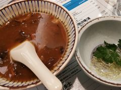 街边碗仔素翅-敏华冰厅(天河城店)