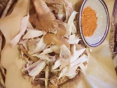 -刘师父老汉口江湖菜(蔡锷路店)