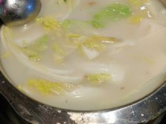 -肖仙仙羊肉汤·始于1996年(郫都店)