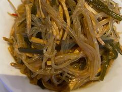 什锦豆干丝-鼎泰丰(渔阳店)