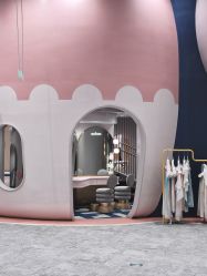 -奈尔宝·儿童乐园·亲子餐厅(鄞州万达店)