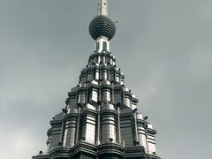 -吉隆坡国油双峰塔