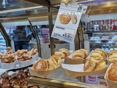 -仟吉KenGee(五里牌店)